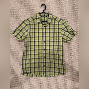 Arc'teryx Brohm Men's Button-Up Shirt